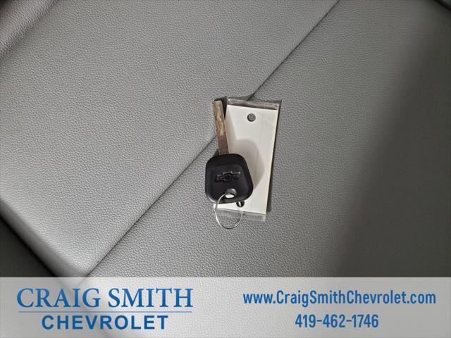 used 2017 Chevrolet Colorado car, priced at $15,500