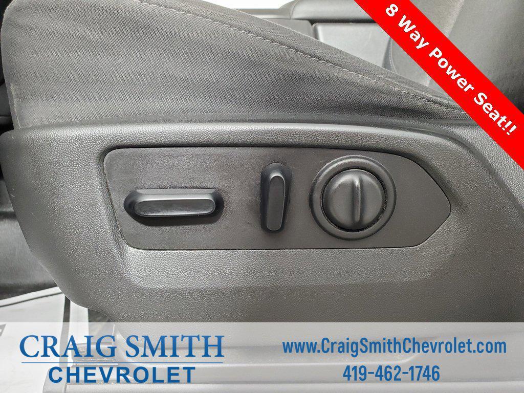 used 2020 Chevrolet Silverado 3500 car, priced at $41,395
