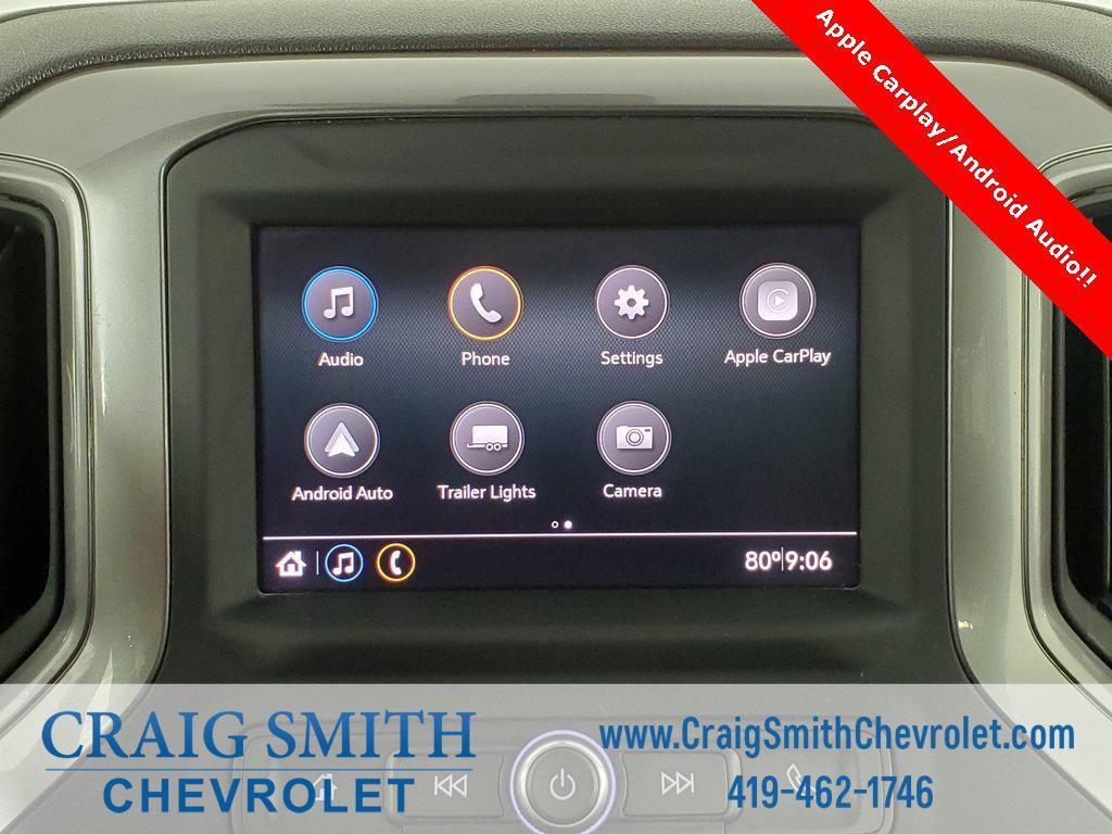used 2020 Chevrolet Silverado 3500 car, priced at $41,395