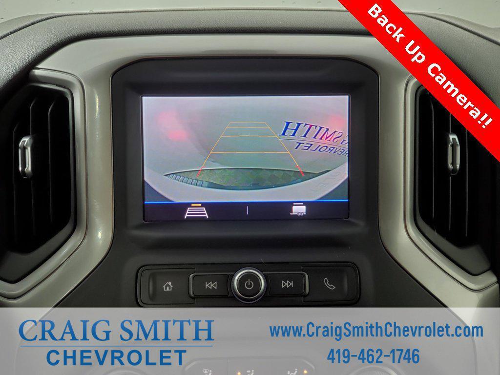 used 2020 Chevrolet Silverado 3500 car, priced at $41,395