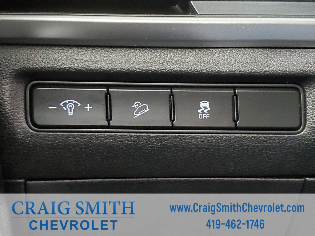 used 2024 Kia Telluride car, priced at $36,180