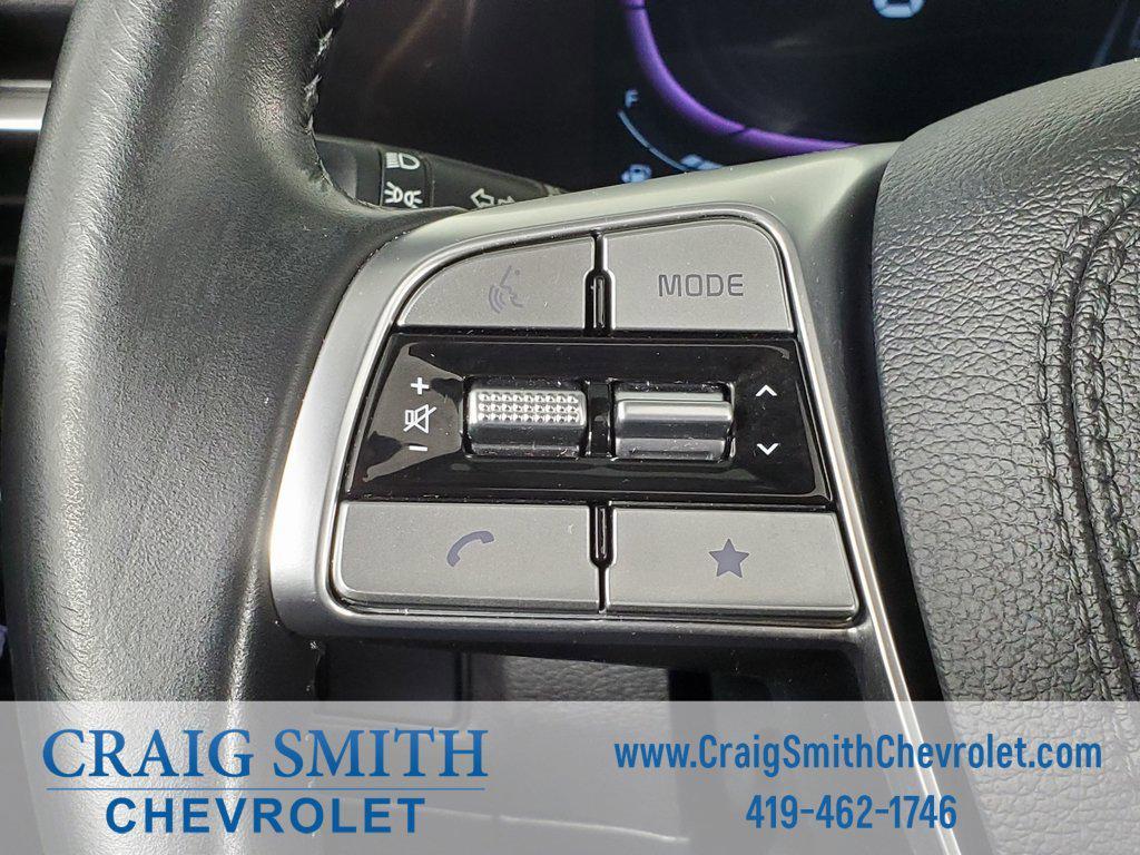 used 2024 Kia Telluride car, priced at $36,180