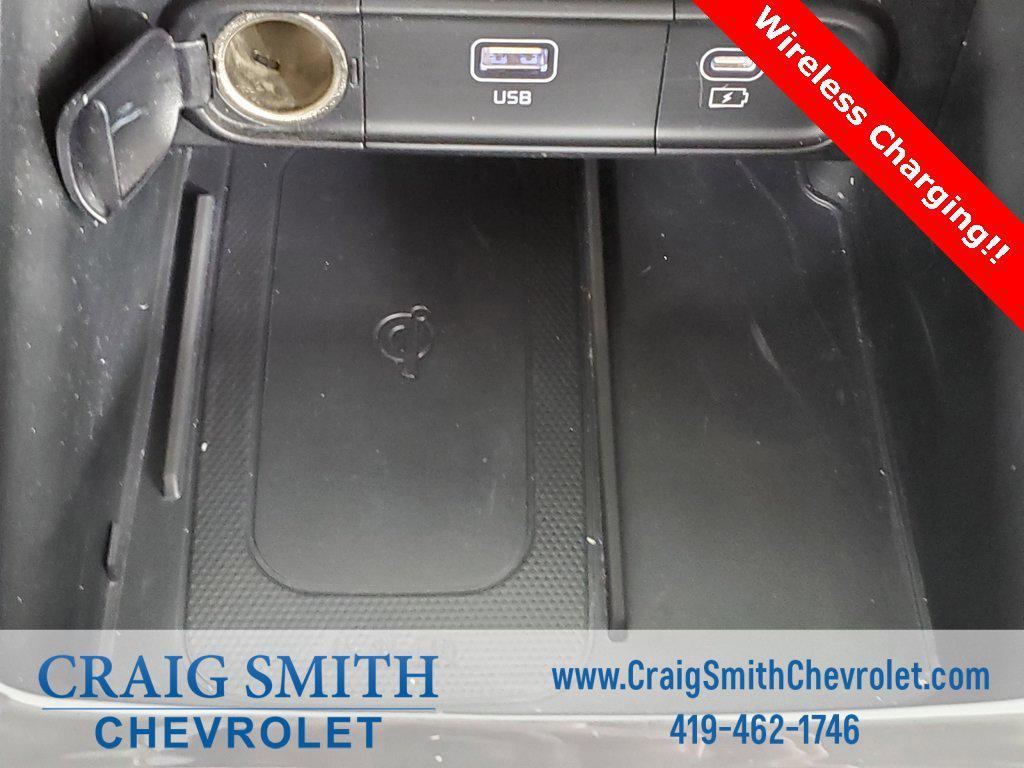 used 2024 Kia Telluride car, priced at $36,180