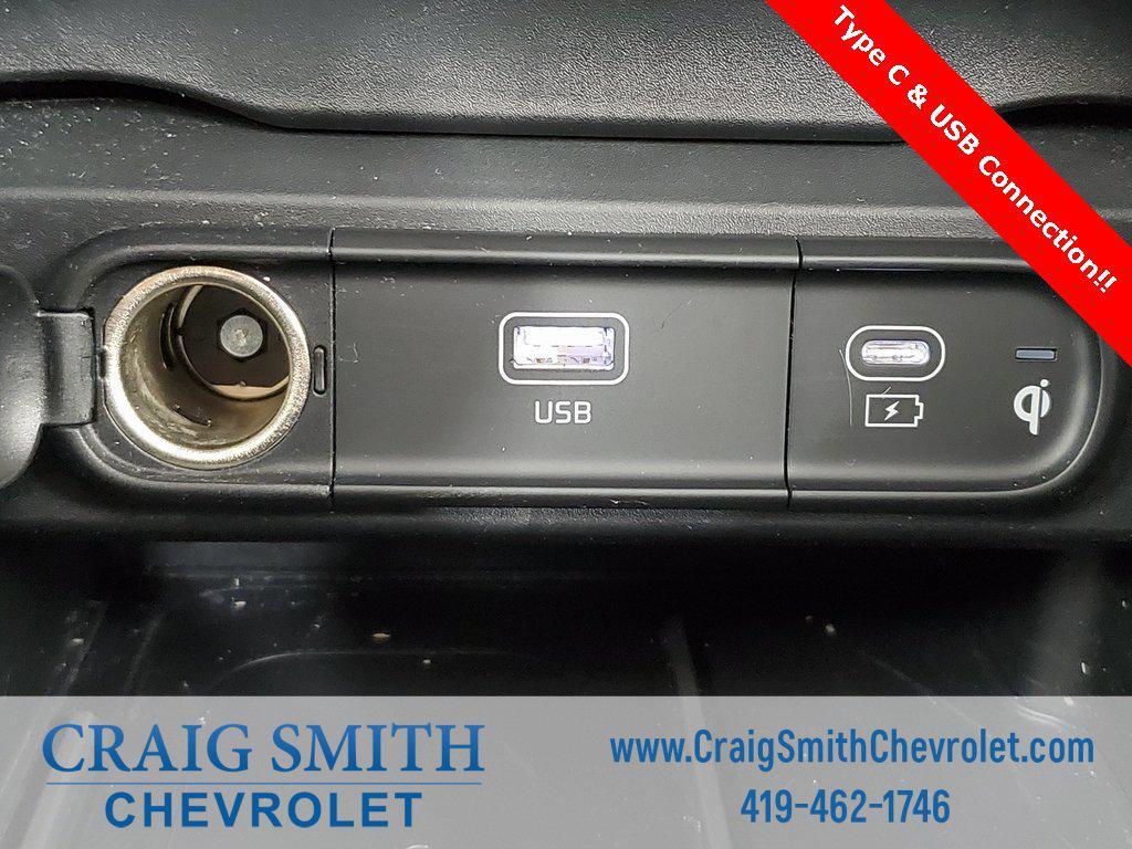 used 2024 Kia Telluride car, priced at $36,180