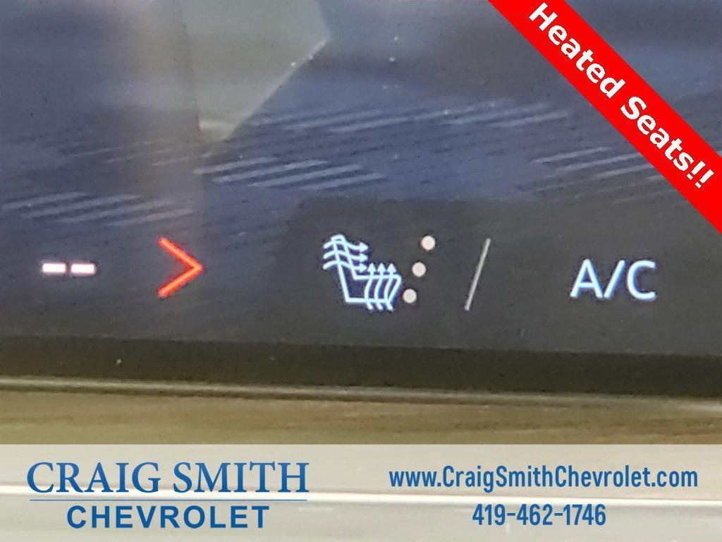 new 2026 Chevrolet Tahoe car, priced at $71,015