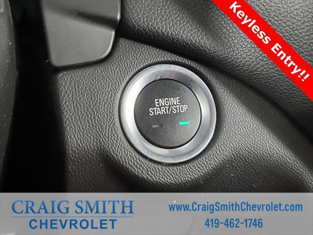 used 2020 Chevrolet Equinox car, priced at $15,900