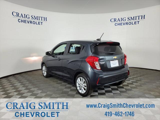 used 2019 Chevrolet Spark car, priced at $11,900