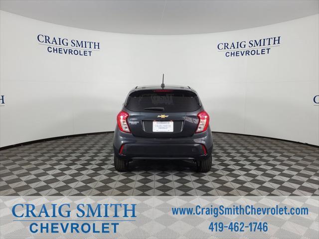 used 2019 Chevrolet Spark car, priced at $11,900