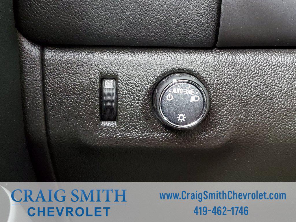 used 2022 Chevrolet Colorado car, priced at $19,900
