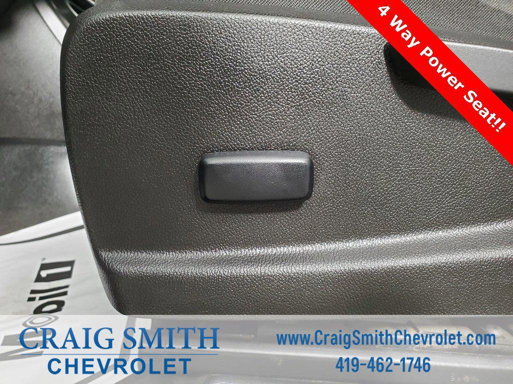 used 2022 Chevrolet Colorado car, priced at $19,900