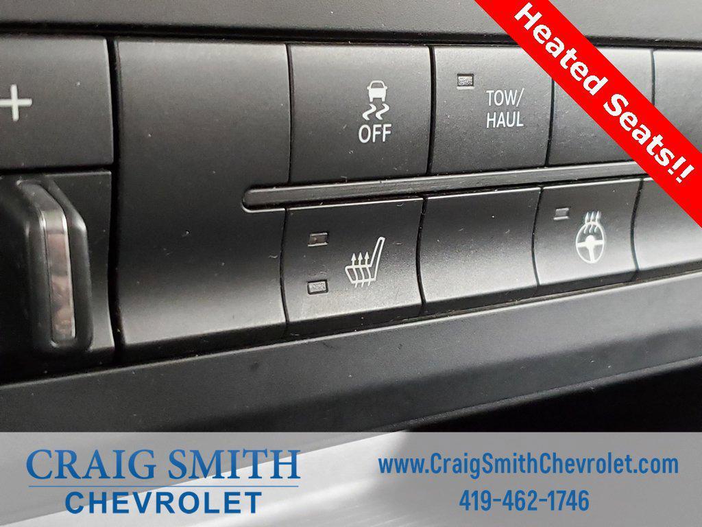 used 2013 Ram 2500 car, priced at $21,959