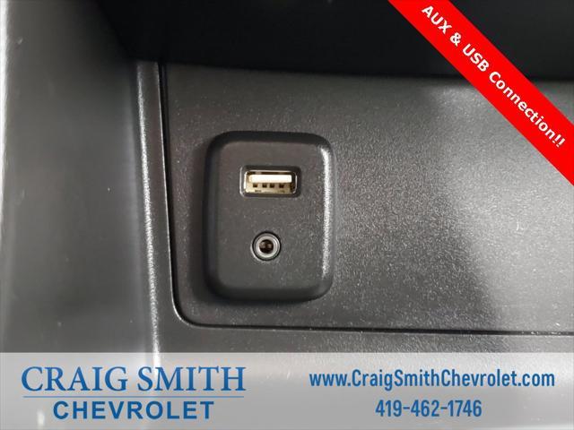 used 2015 Chevrolet Colorado car, priced at $21,500