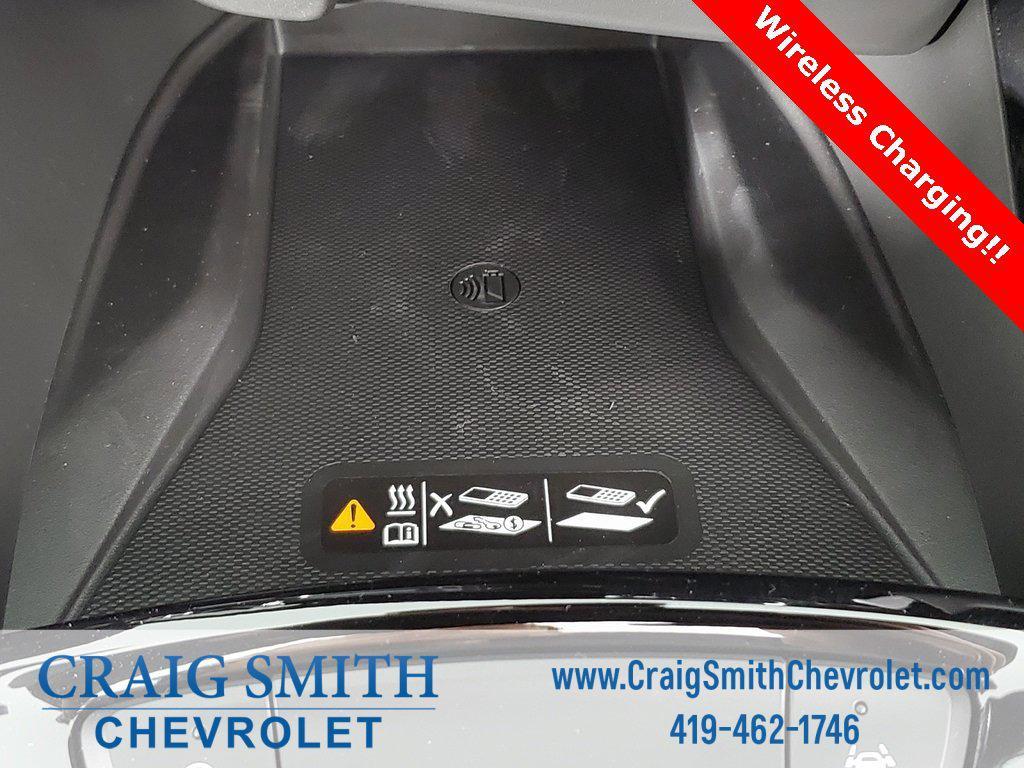 new 2026 Chevrolet Trax car, priced at $27,230