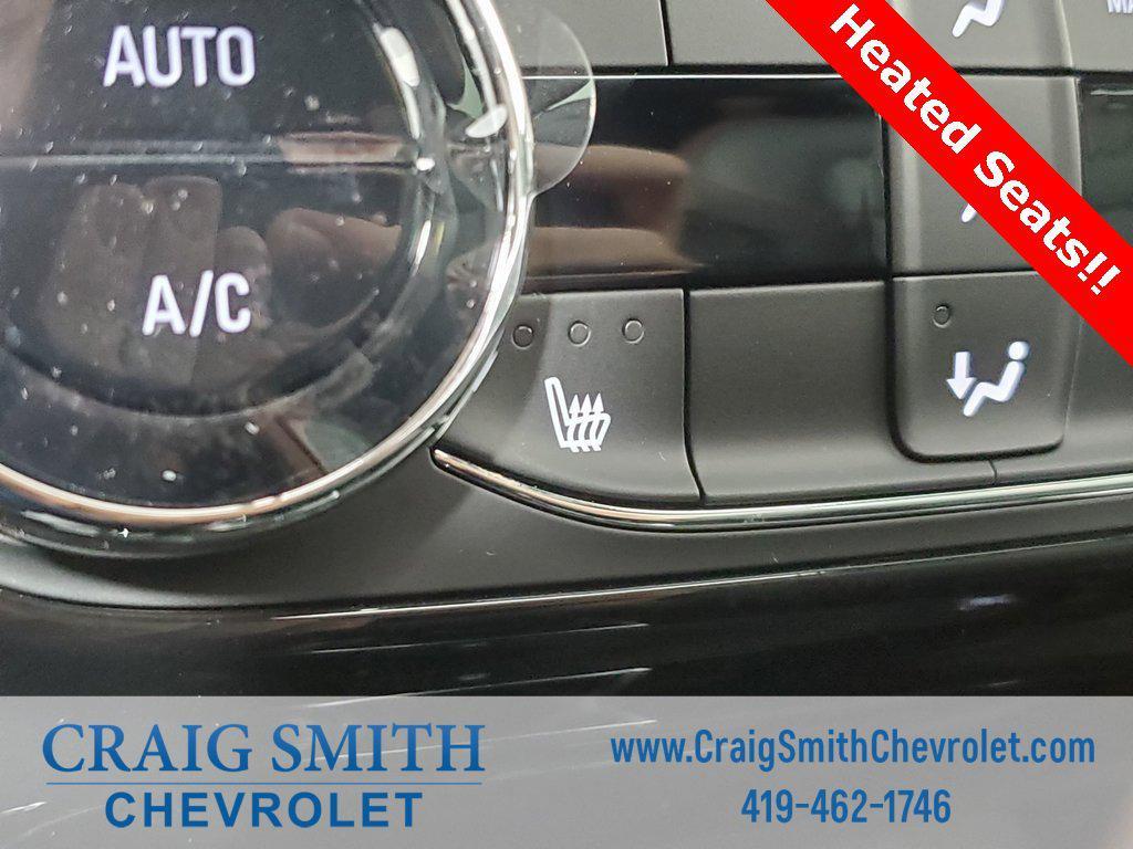 new 2026 Chevrolet Trax car, priced at $27,230