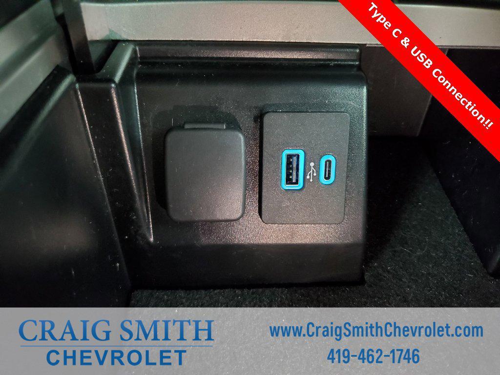 used 2022 Ford Explorer car, priced at $28,900