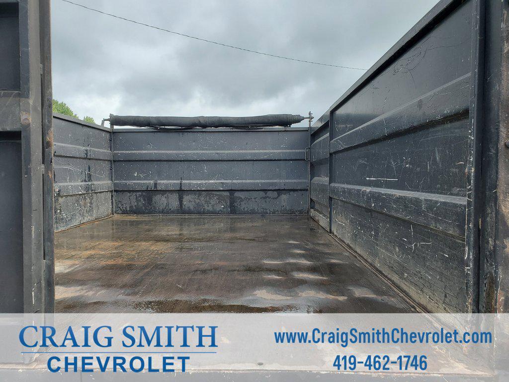 used 2013 Chevrolet Silverado 3500 car, priced at $22,786