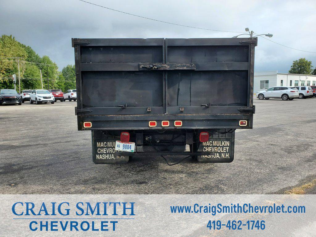 used 2013 Chevrolet Silverado 3500 car, priced at $22,786