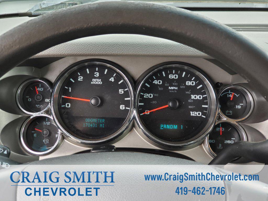 used 2013 Chevrolet Silverado 3500 car, priced at $22,786