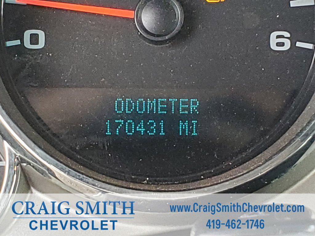 used 2013 Chevrolet Silverado 3500 car, priced at $22,786