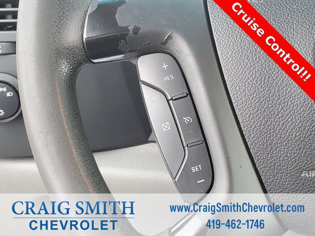 used 2013 Chevrolet Silverado 3500 car, priced at $22,786