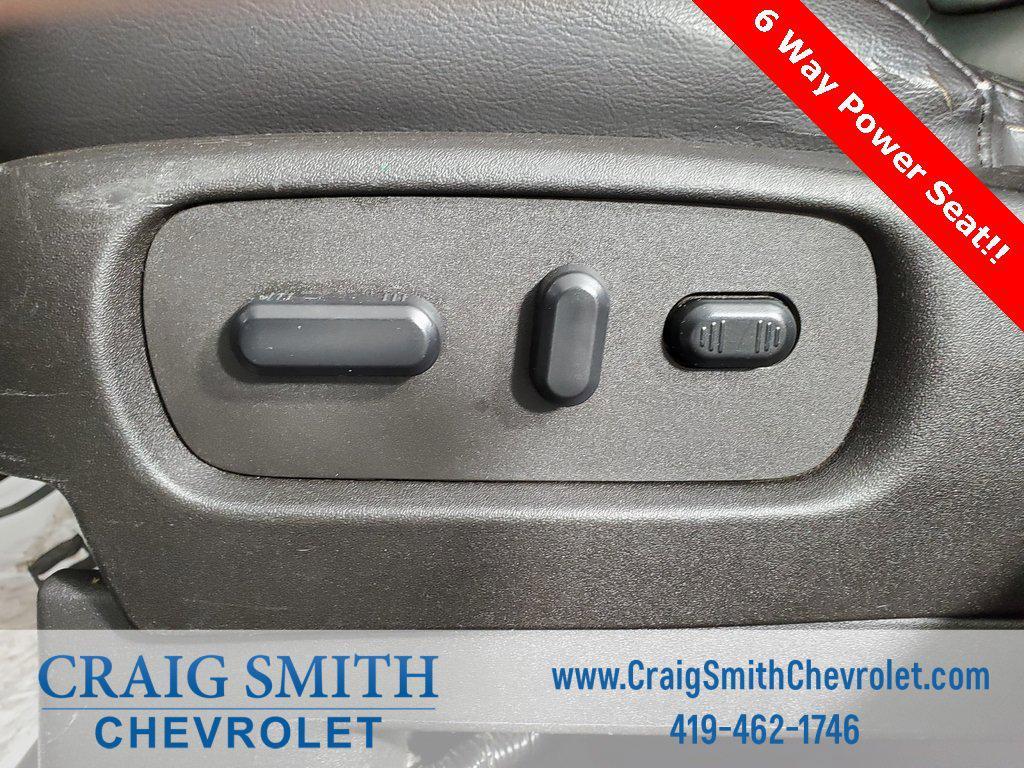 used 2015 Ford Explorer car, priced at $10,543