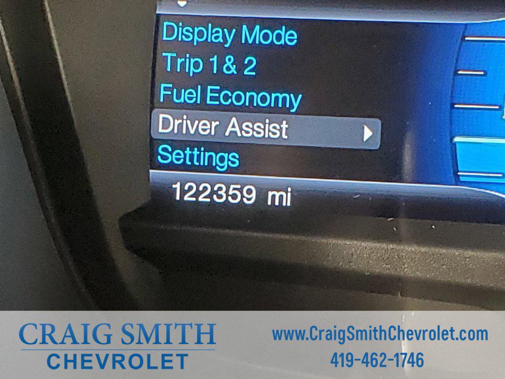 used 2015 Ford Explorer car, priced at $10,543