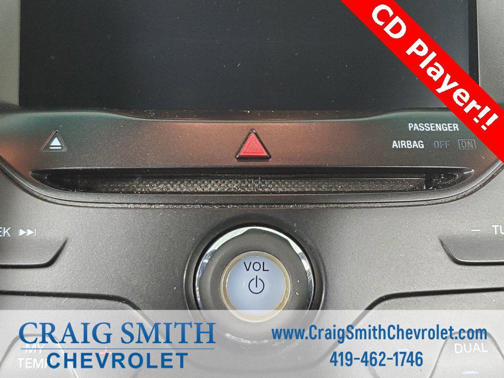 used 2015 Ford Explorer car, priced at $10,543