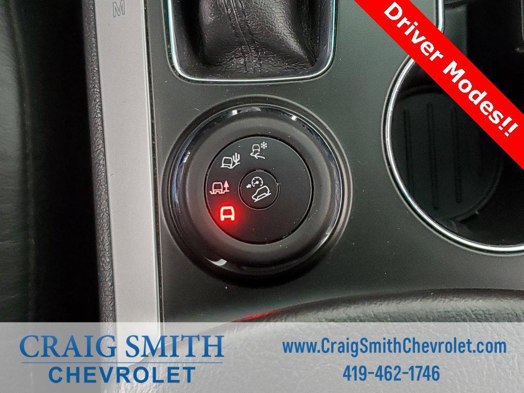 used 2015 Ford Explorer car, priced at $10,543