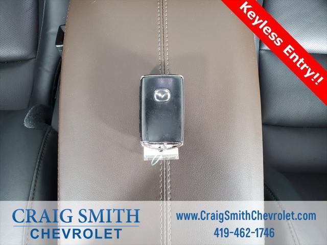 used 2023 Mazda CX-30 car, priced at $26,900