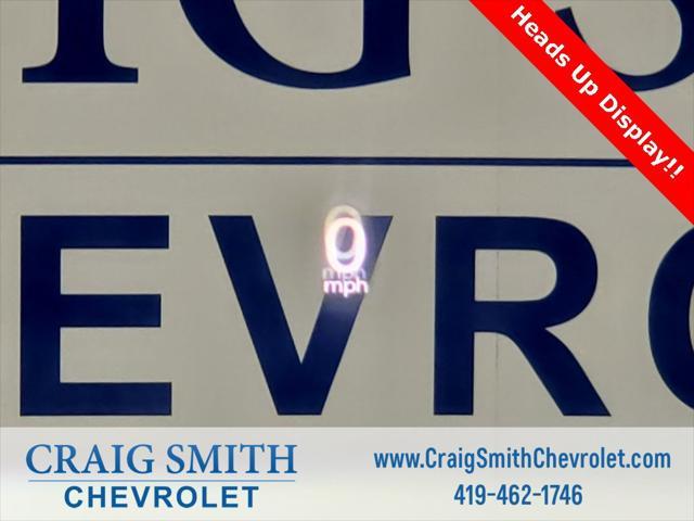 used 2023 Mazda CX-30 car, priced at $26,900