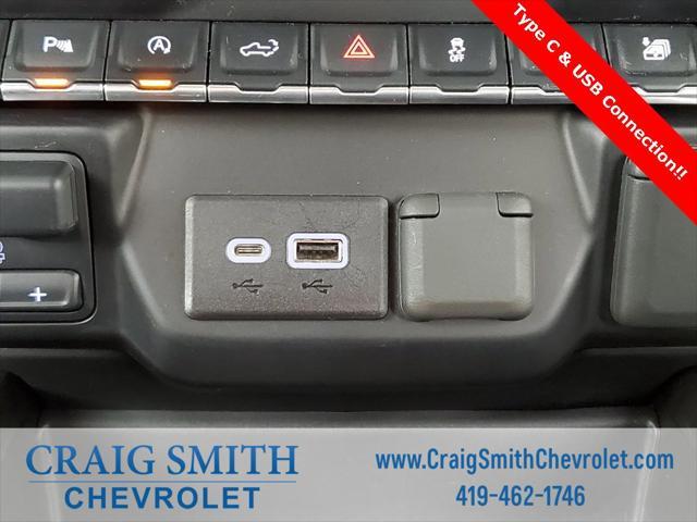 used 2020 Chevrolet Silverado 1500 car, priced at $37,500