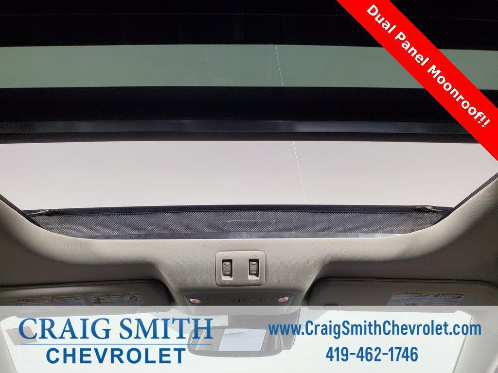 used 2021 Nissan Murano car, priced at $23,337