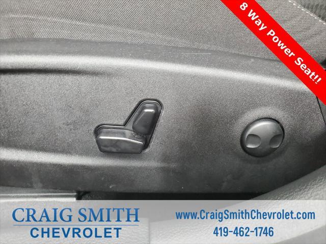 used 2023 Dodge Charger car, priced at $28,800