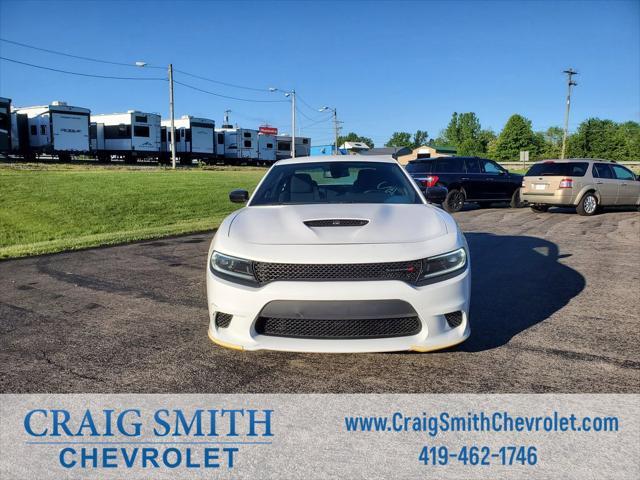 used 2023 Dodge Charger car, priced at $28,800