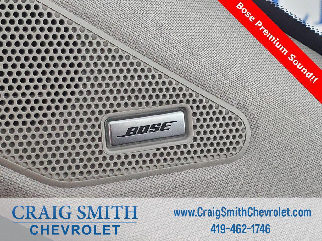 used 2021 Nissan Rogue car, priced at $24,710