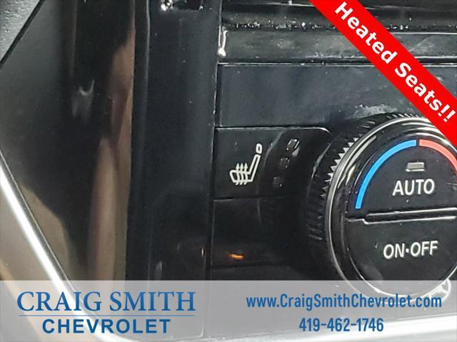 used 2021 Nissan Rogue car, priced at $25,500