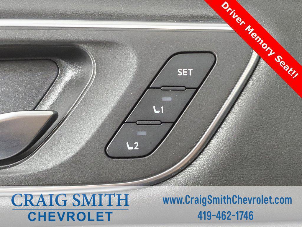 used 2021 Nissan Rogue car, priced at $24,710