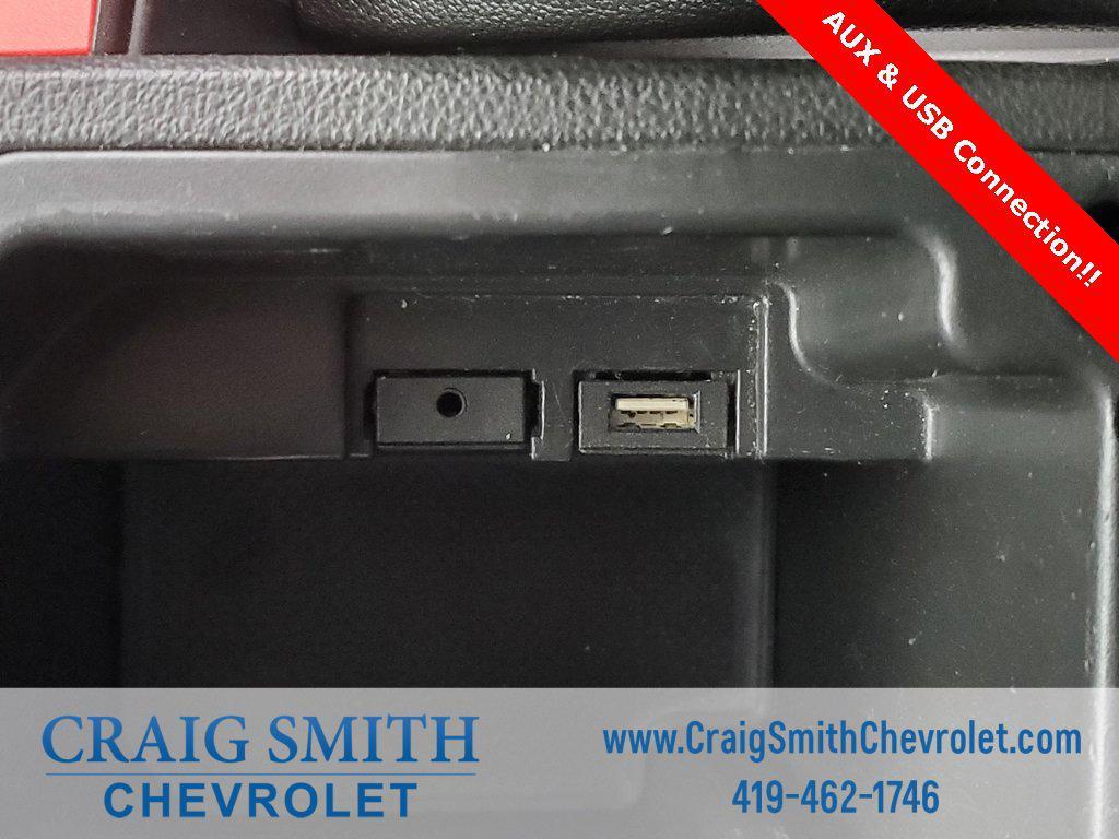 used 2016 Chevrolet Cruze Limited car, priced at $8,977