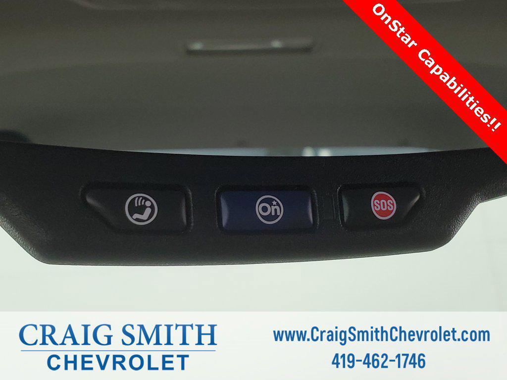 used 2016 Chevrolet Cruze Limited car, priced at $8,977