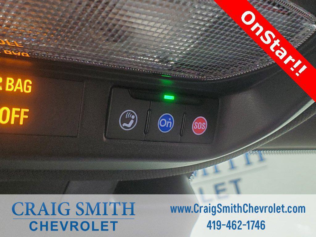 new 2026 Chevrolet Trax car, priced at $27,190