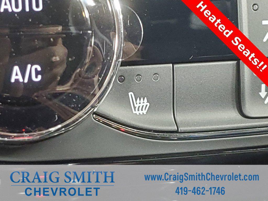 new 2026 Chevrolet Trax car, priced at $27,190