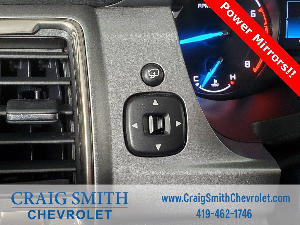 used 2020 Ford Ranger car, priced at $26,580