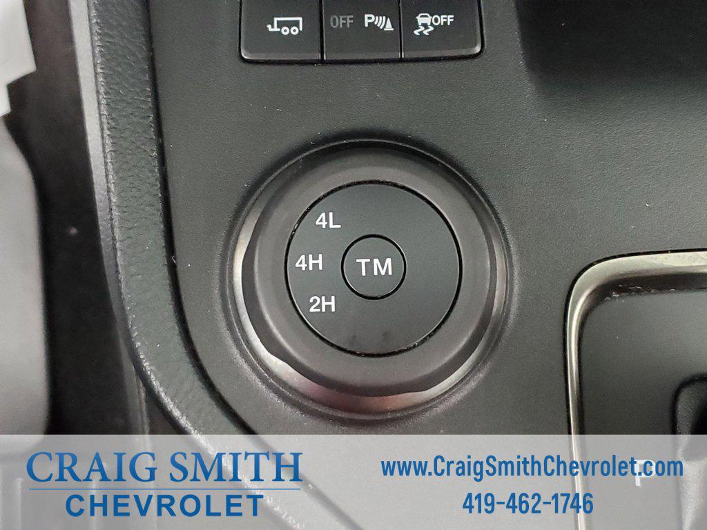 used 2020 Ford Ranger car, priced at $26,580