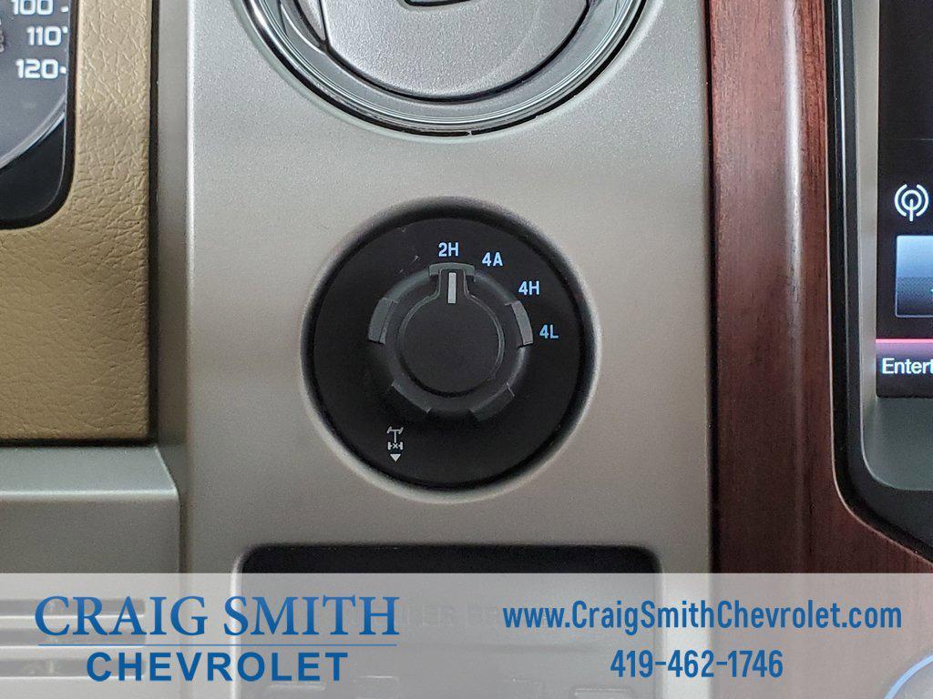 used 2014 Ford F-150 car, priced at $17,796