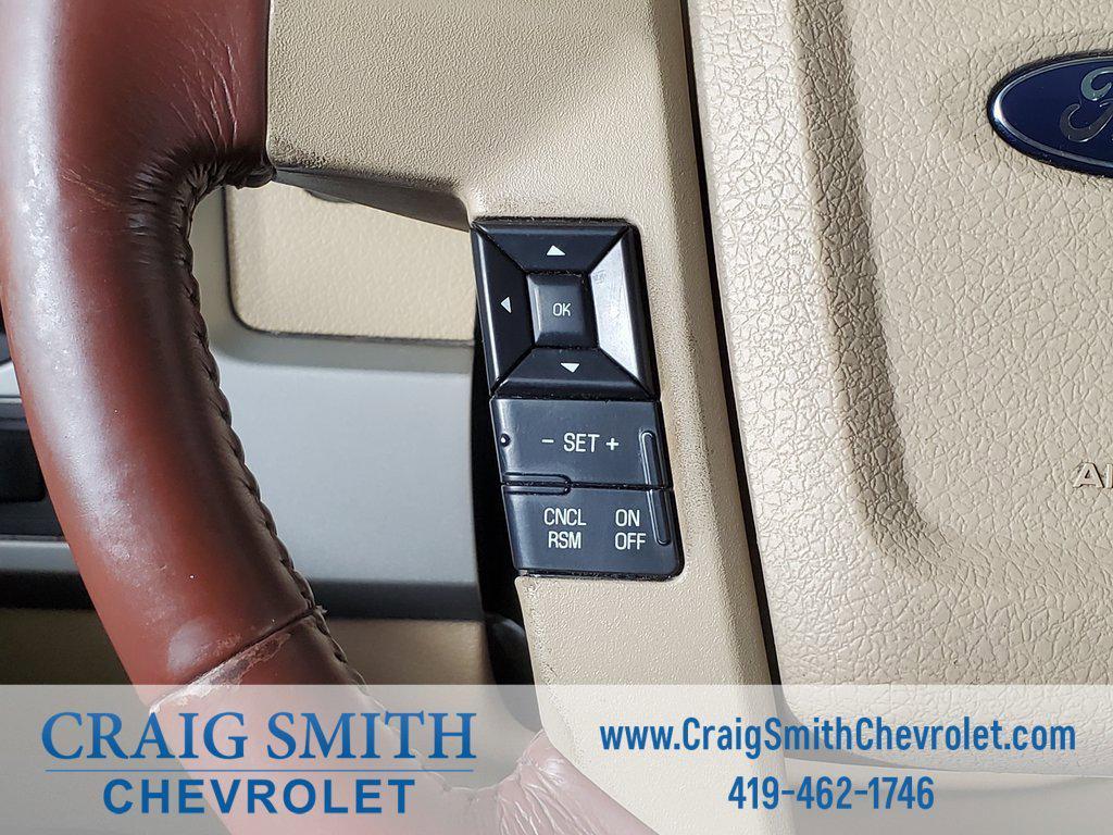 used 2014 Ford F-150 car, priced at $17,796