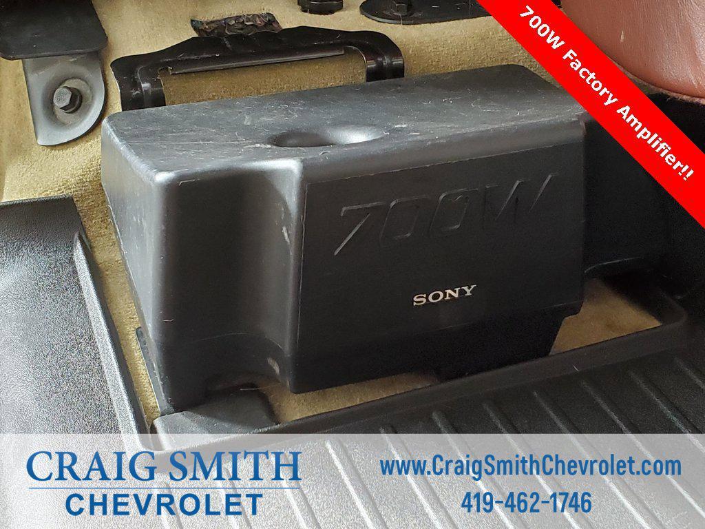 used 2014 Ford F-150 car, priced at $17,796