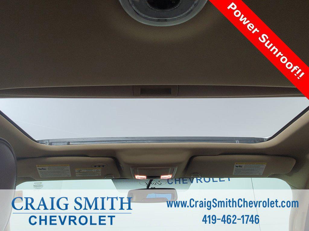 used 2014 Ford F-150 car, priced at $17,796