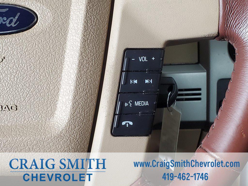 used 2014 Ford F-150 car, priced at $17,796