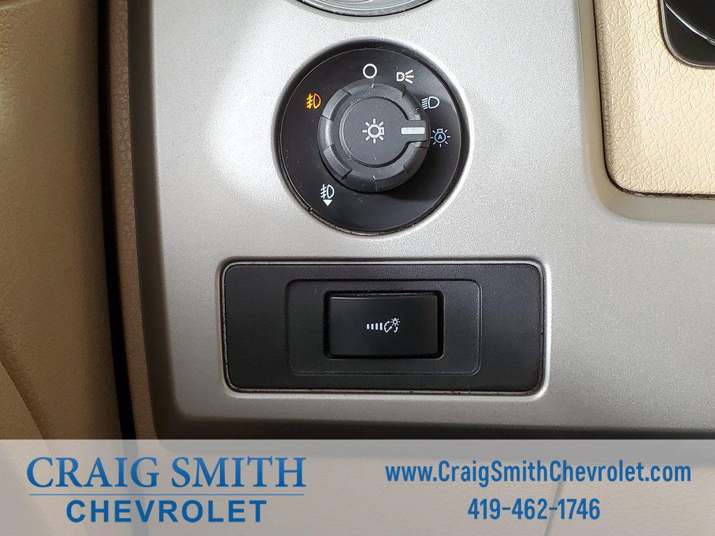 used 2014 Ford F-150 car, priced at $17,796