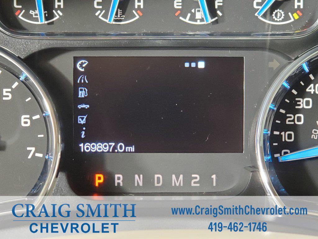 used 2014 Ford F-150 car, priced at $17,796